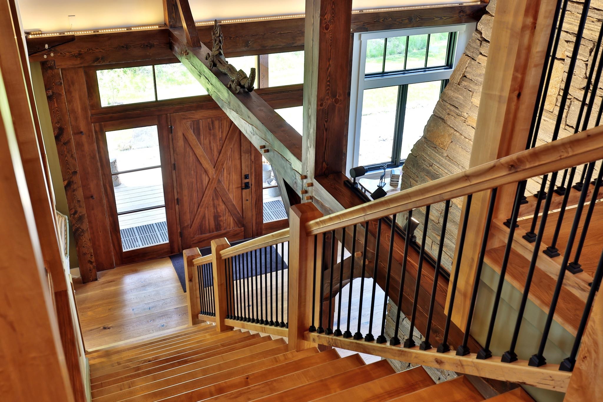 348 Turtle Hill Road Ludlow, VT 05149 - Photo 44 of 59