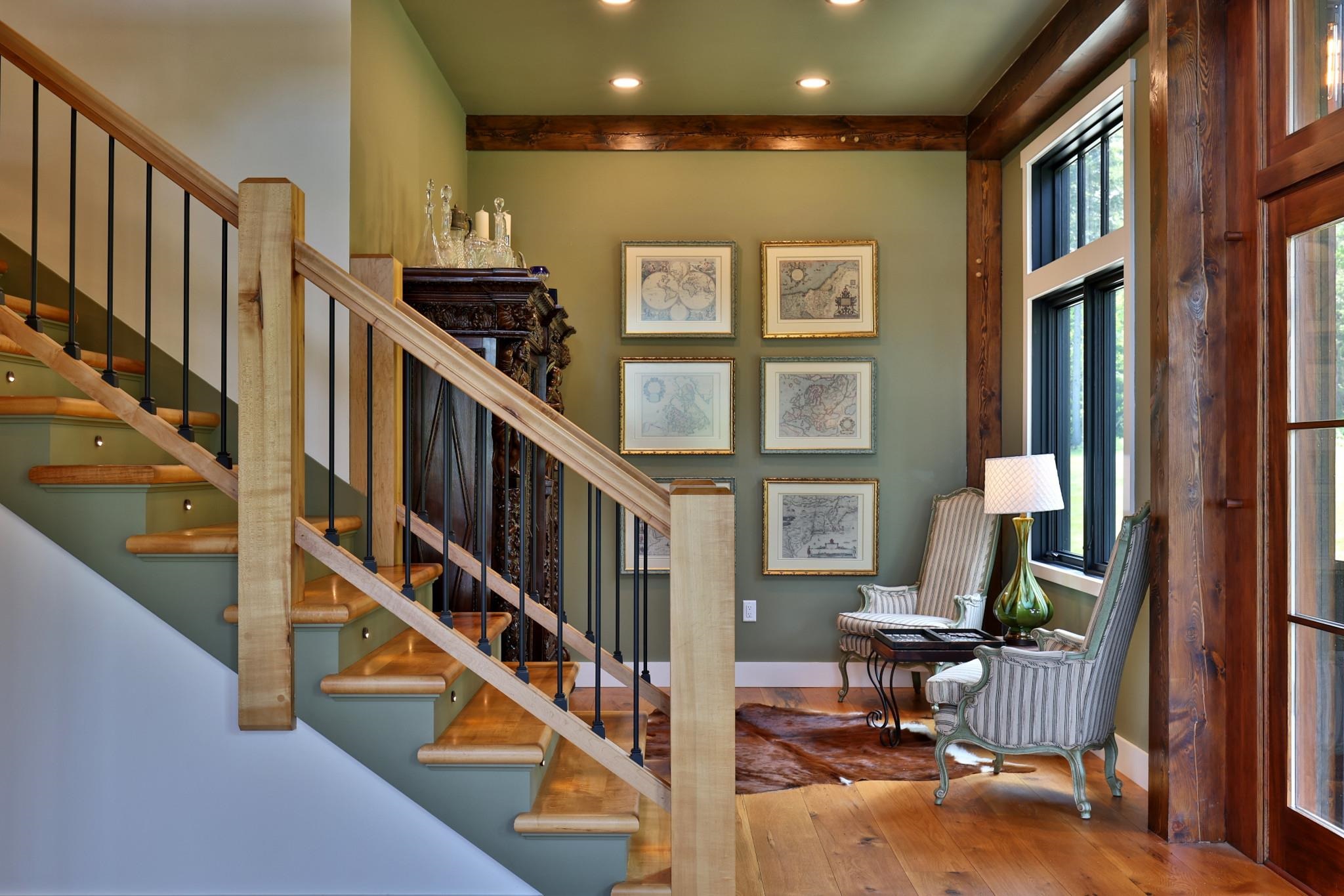 348 Turtle Hill Road Ludlow, VT 05149 - Photo 45 of 59