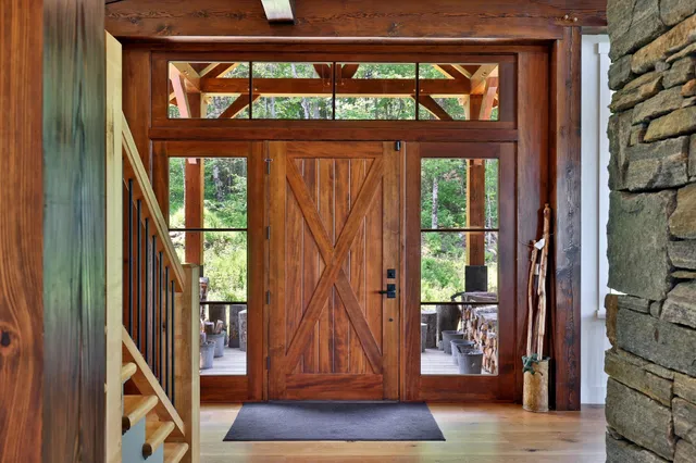 $3,650,000 | 348 Turtle Hill Road, Ludlow, VT 05149