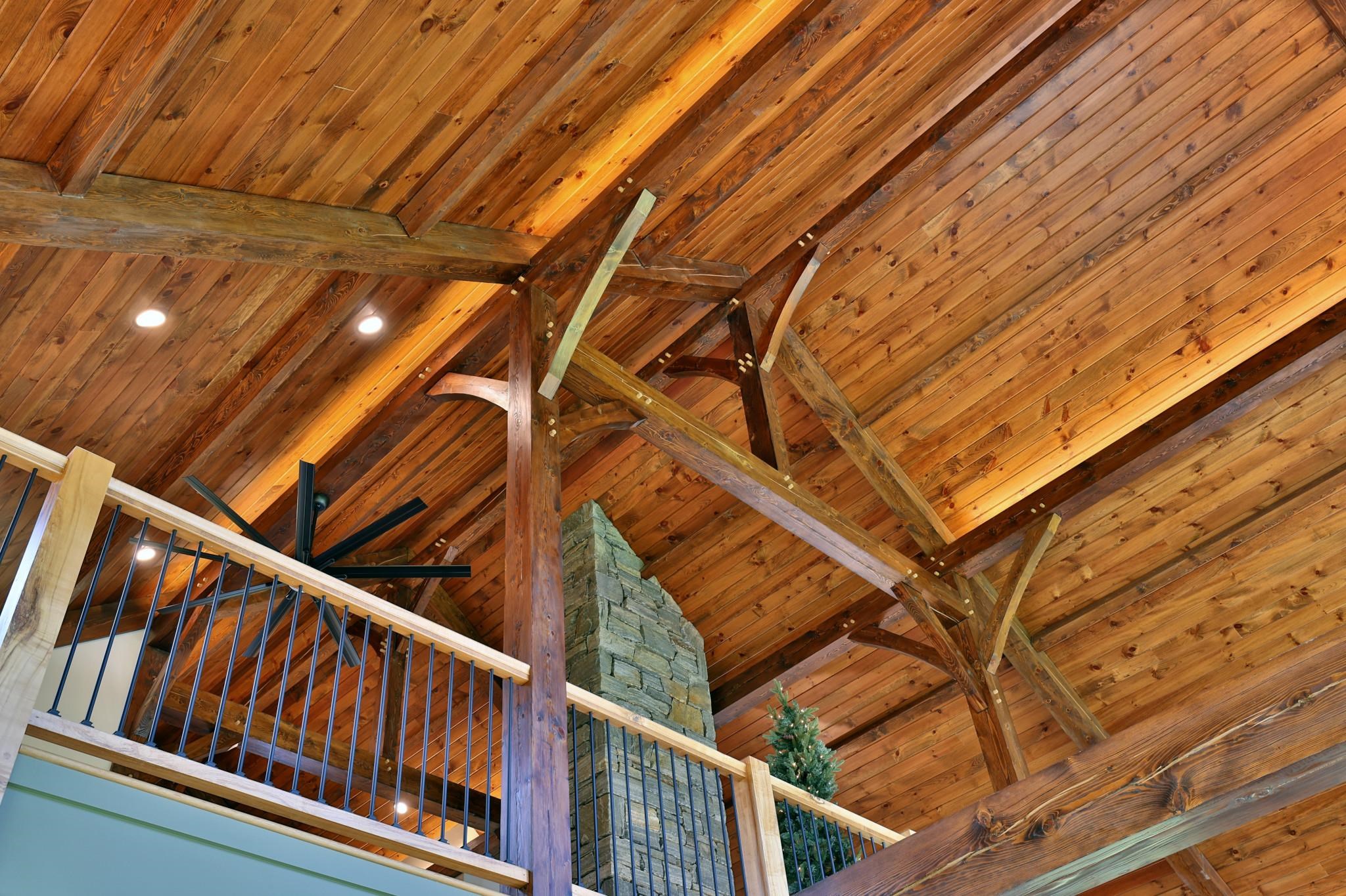 348 Turtle Hill Road Ludlow, VT 05149 - Photo 49 of 59