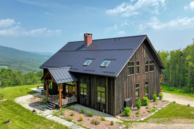 $3,650,000 | 348 Turtle Hill Road, Ludlow, VT 05149