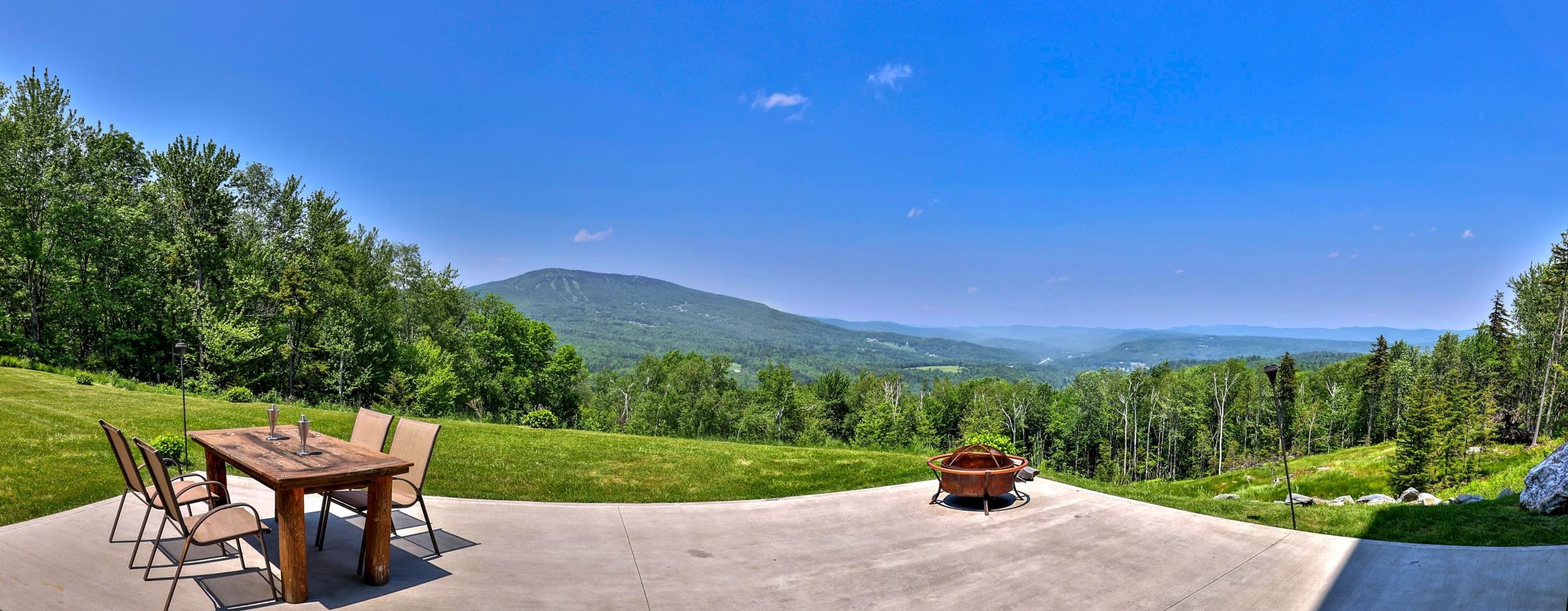 348 Turtle Hill Road Ludlow, VT 05149 - Photo 8 of 59