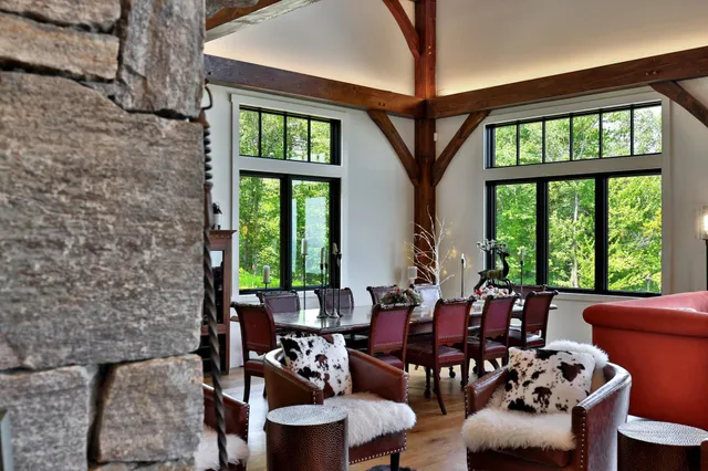 $3,650,000 | 348 Turtle Hill Road, Ludlow, VT 05149