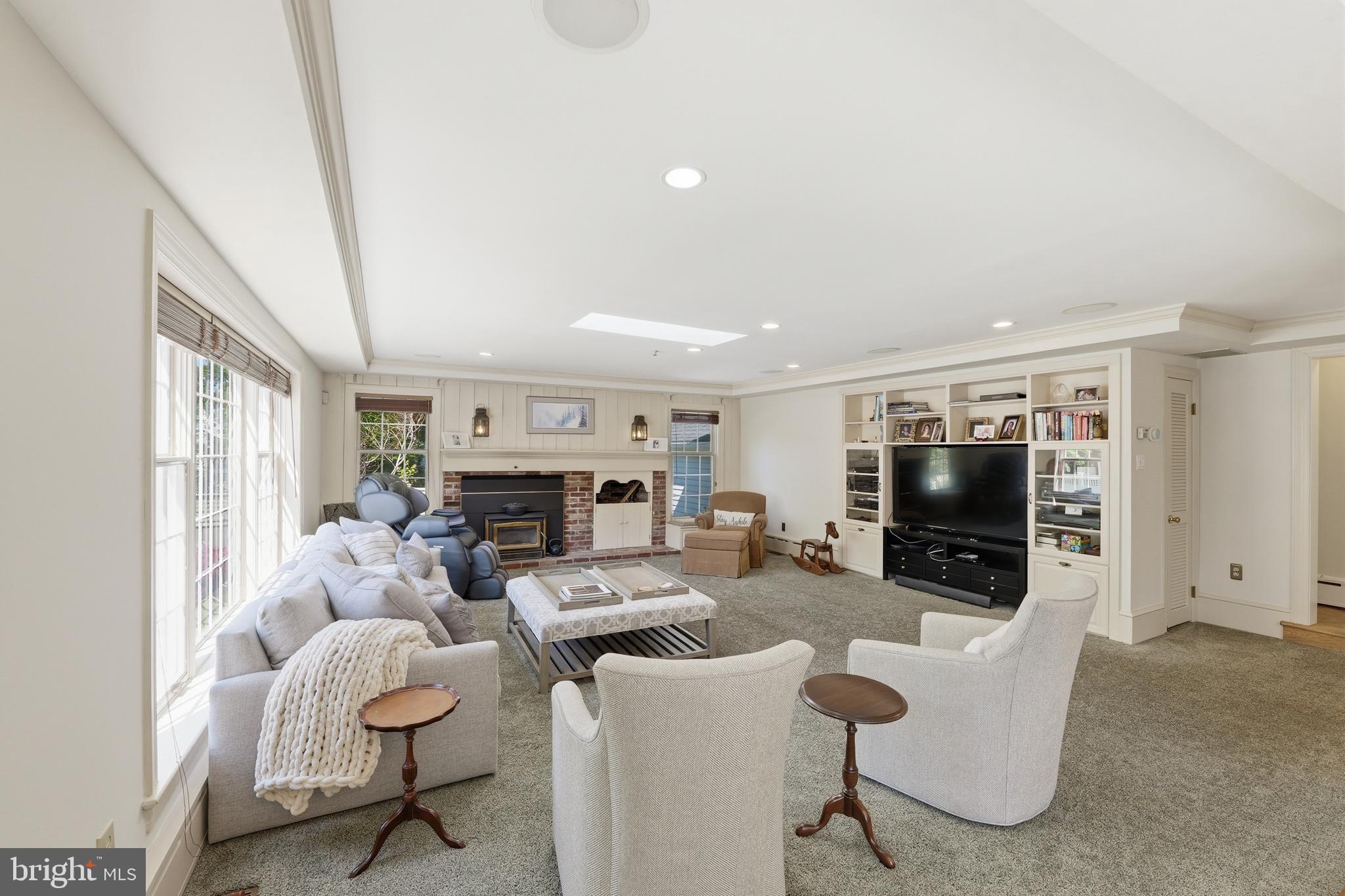 406 Warwick Road Haddonfield, NJ 08033 - Photo 15 of 49