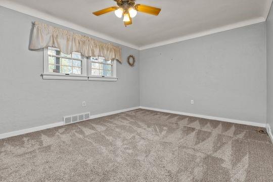2050 Township Road Monroeville, PA 15146 - Photo 13 of 25 a view of an empty room with a window