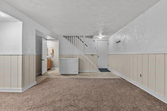 2050 Township Road Monroeville, PA 15146 - Photo 22 of 25 a view of a garage
