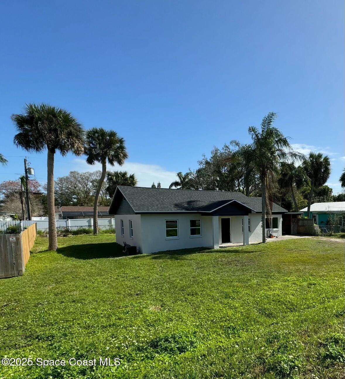 2415 Dairy Road Melbourne, FL 32901 - Photo 3 of 13 Front