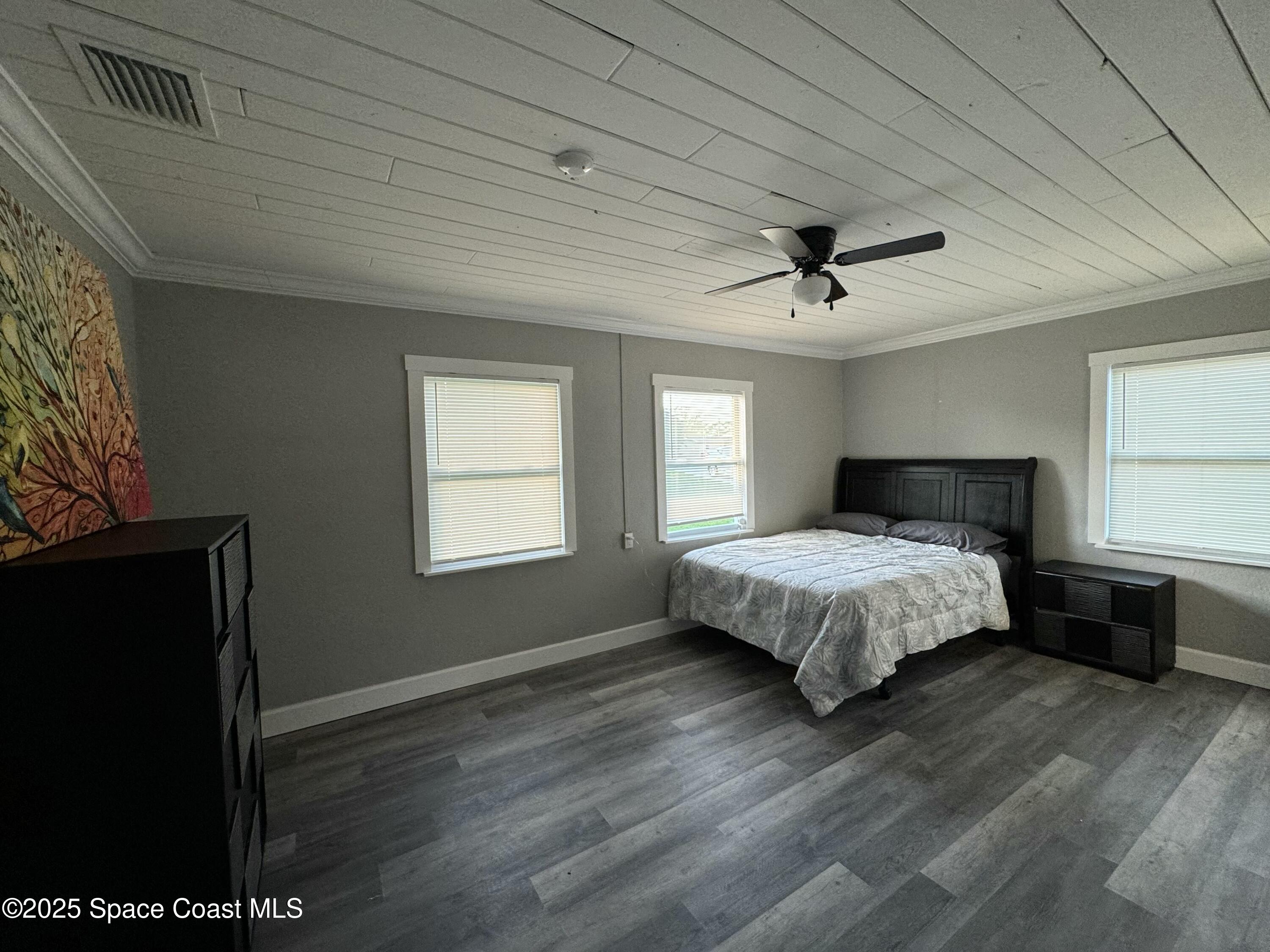 2415 Dairy Road Melbourne, FL 32901 - Photo 5 of 13 Bedroom