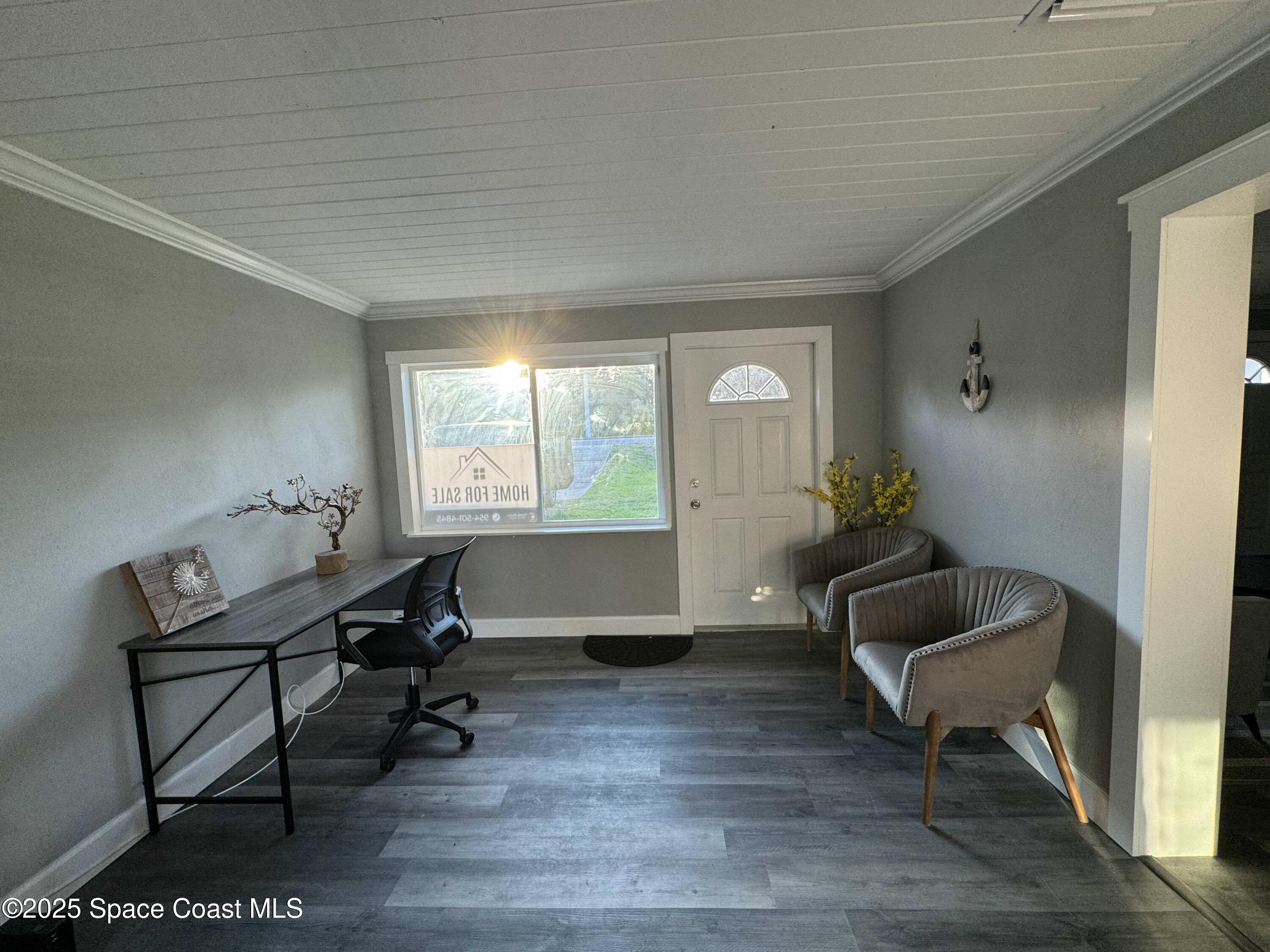 2415 Dairy Road Melbourne, FL 32901 - Photo 10 of 13 Family Room