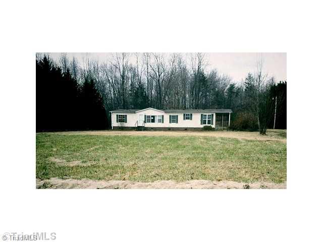 924 Shaw Road Elon, NC 27244 - Photo 1 of 5 Exterior Front.