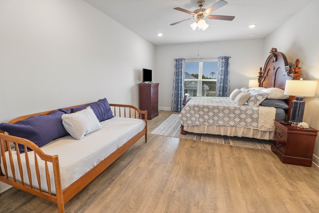 812 Backwater Road Port St. Joe, FL 32456 - Photo 24 of 32