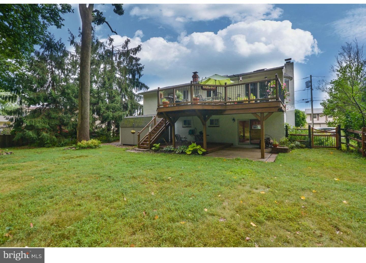 626 Cedarbrook Road Southampton, PA 18966 - Photo 17 of 20 Gallery Image 17