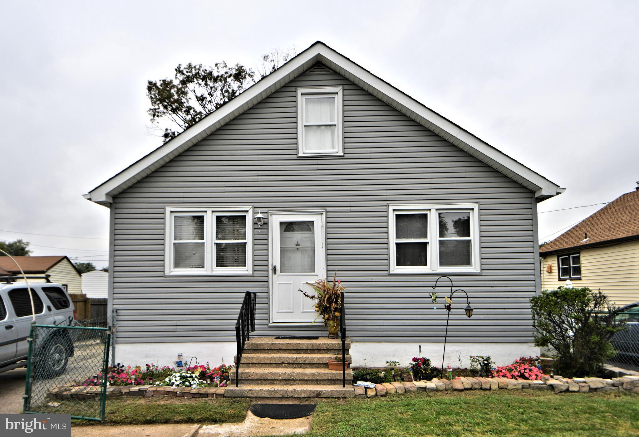 1805 State Rd. Croydon, PA 19021 - Photo 1 of 32 Exterior Front