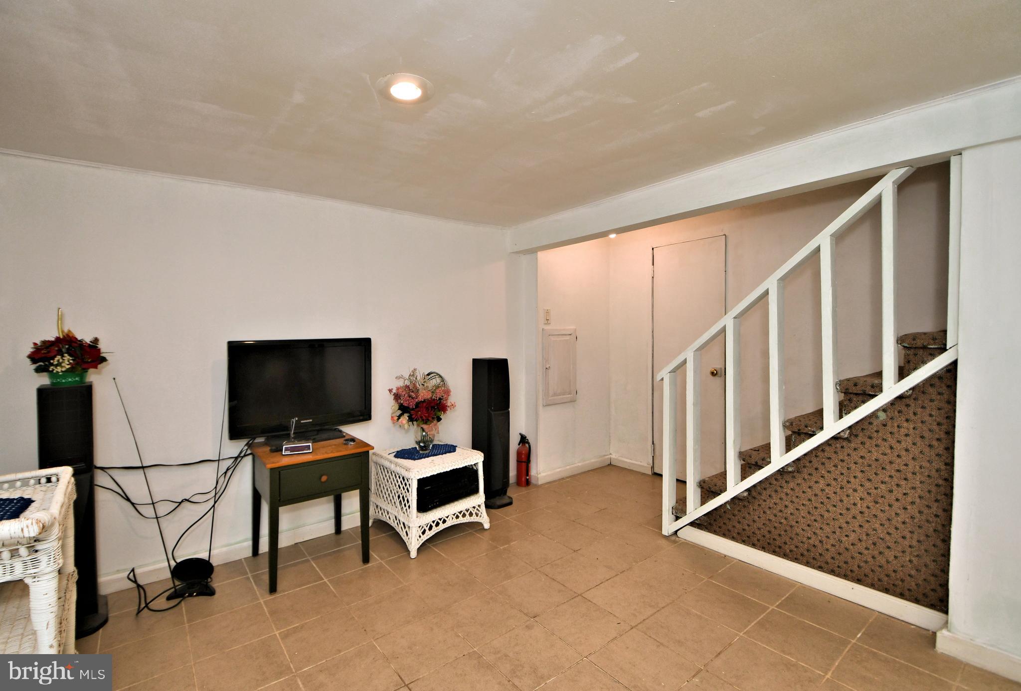 1805 State Rd. Croydon, PA 19021 - Photo 21 of 32 Finished basement