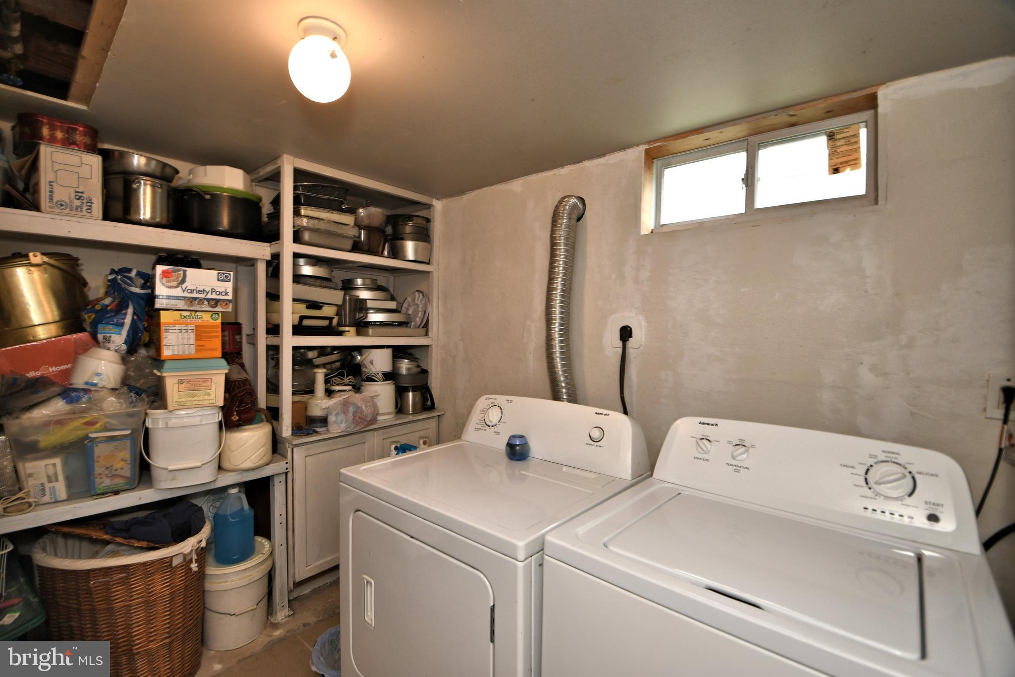 1805 State Rd. Croydon, PA 19021 - Photo 25 of 32 Laundry area