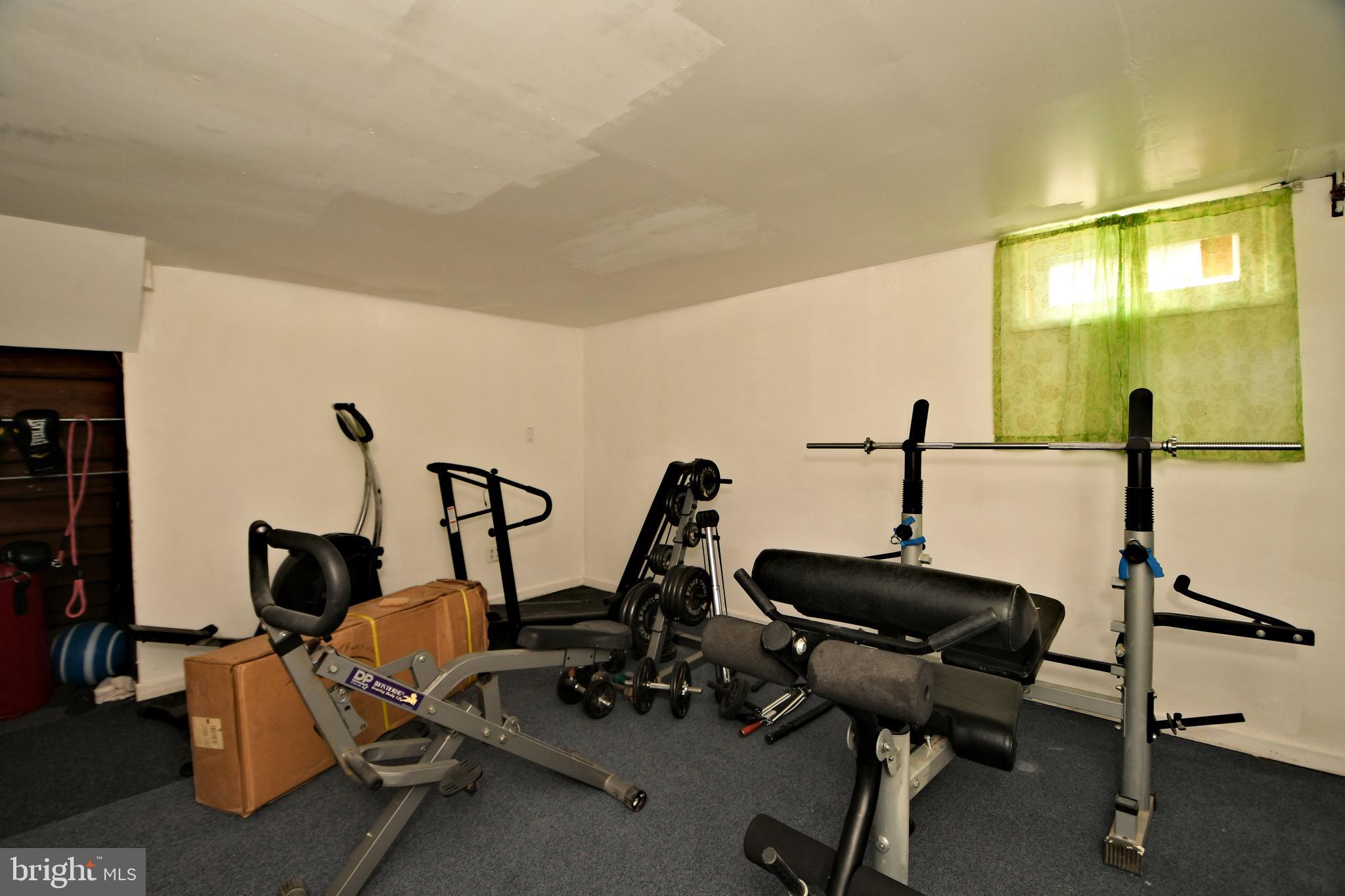 1805 State Rd. Croydon, PA 19021 - Photo 26 of 32 Gym