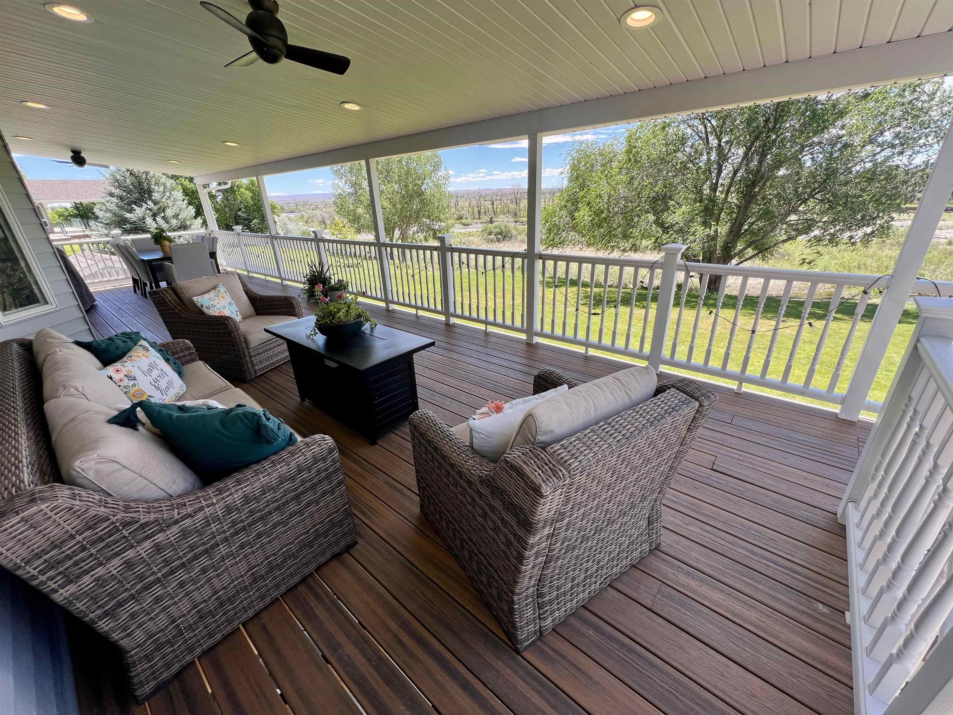 3215 Riverside Drive Riverton, WY 82501 - Photo 47 of 50