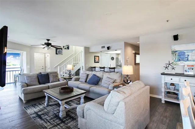 $9,500 | 1389 Siesta Bayside Drive, Unit 1389F, Sarasota, FL 34242