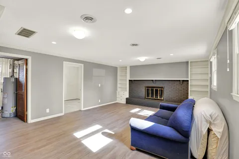 $250,000 | 2706 Lakewood Drive North, Carmel, IN 46033