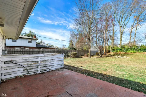 $250,000 | 2706 Lakewood Drive North, Carmel, IN 46033