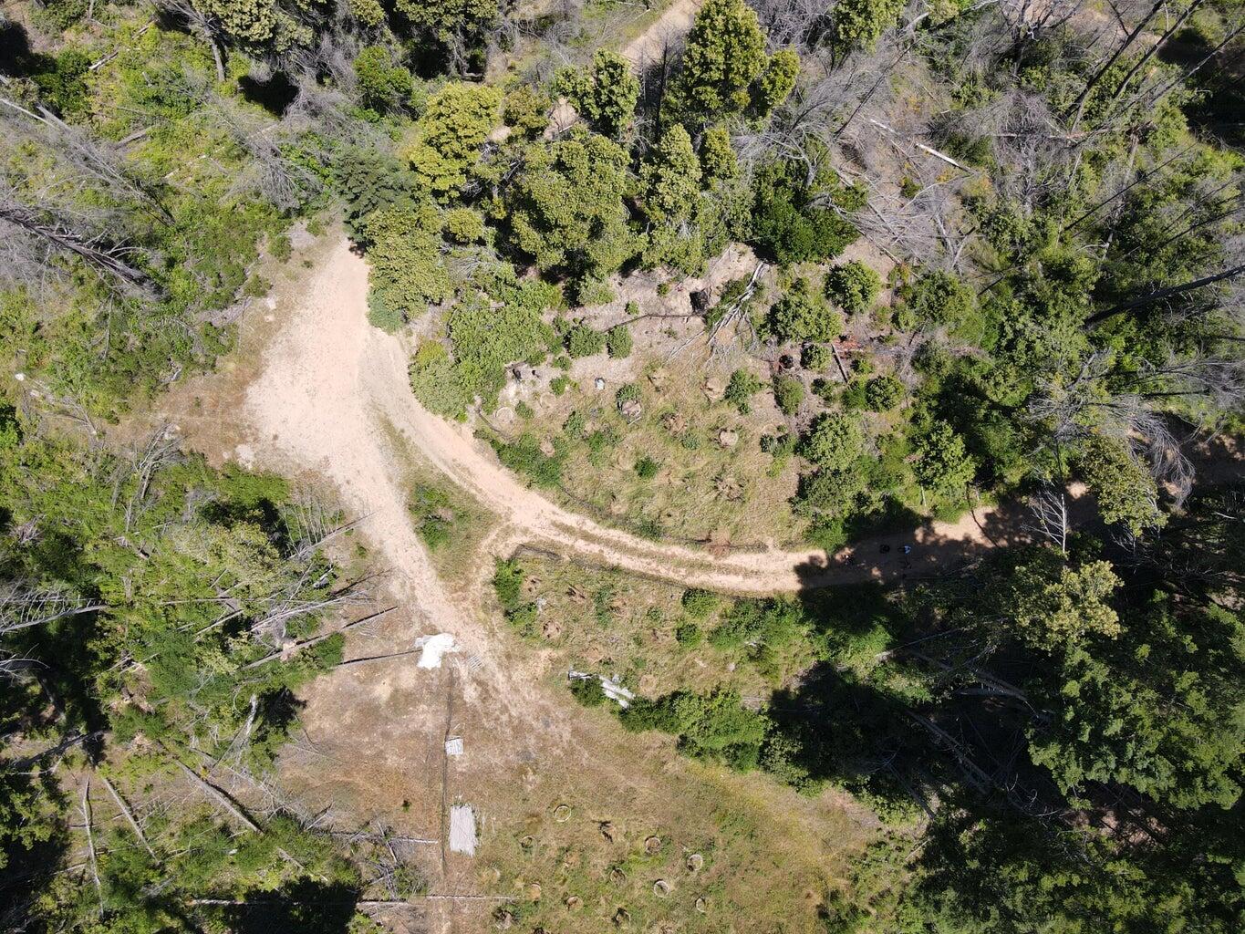 160-acres Alderpoint Road Alderpoint, CA 95511 - Photo 5 of 16