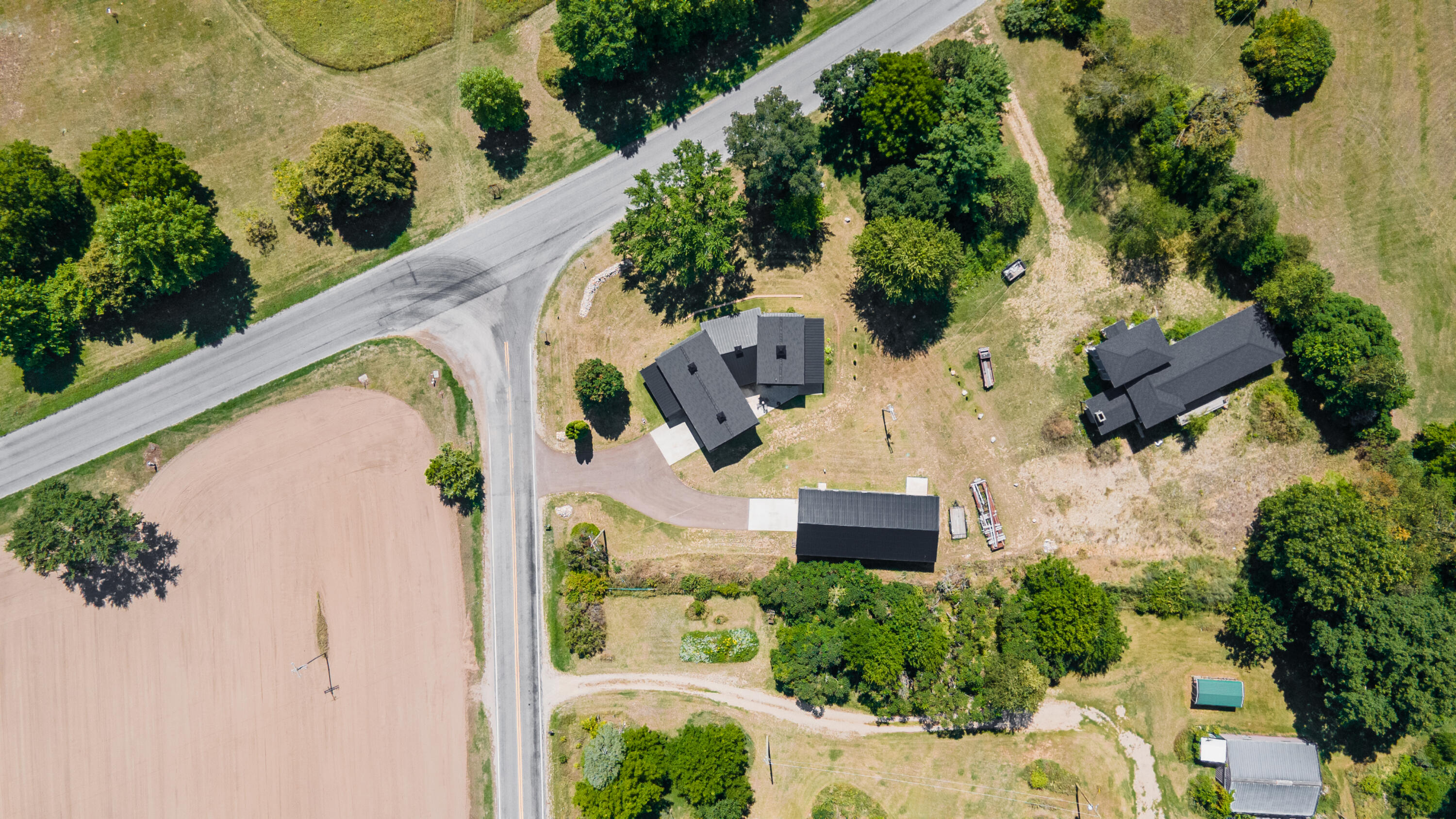 10268 Graham Road Plainwell, MI 49080 - Photo 44 of 48 DJI_0666