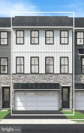 $607,000 | 117 Brianna Court, Unit 9, Chalfont, PA 18914