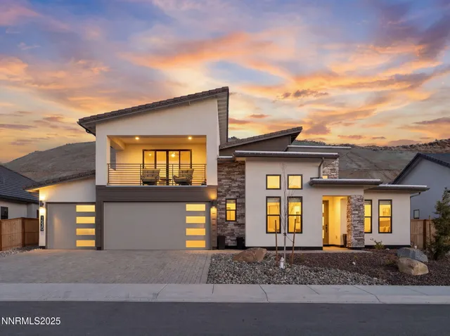 $1,299,900 | 1530 River Hill Way, Reno, NV 89523