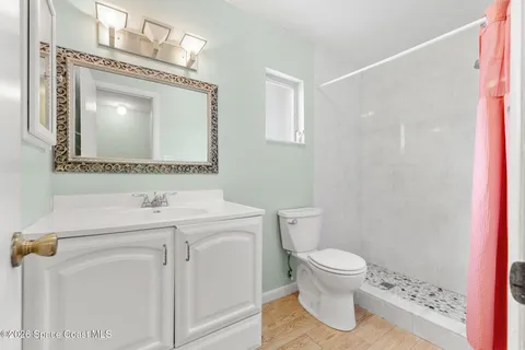 $399,000 | 290 Carissa Drive, Satellite Beach, FL 32937