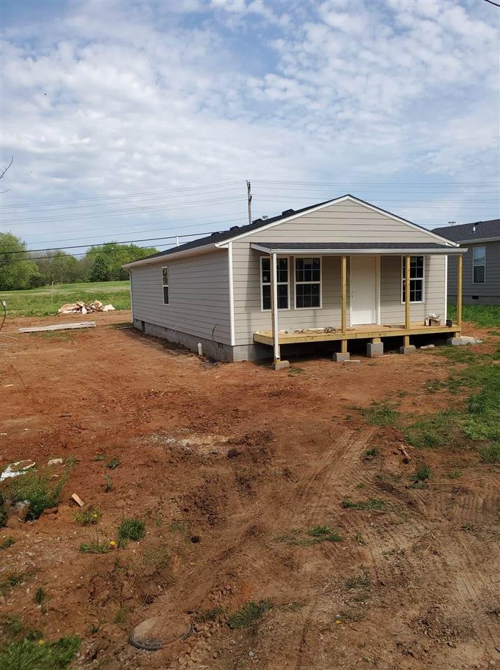 826 Boatlanding Road Bowling Green, KY 42101 - Photo 1 of 1 Gallery Image 1