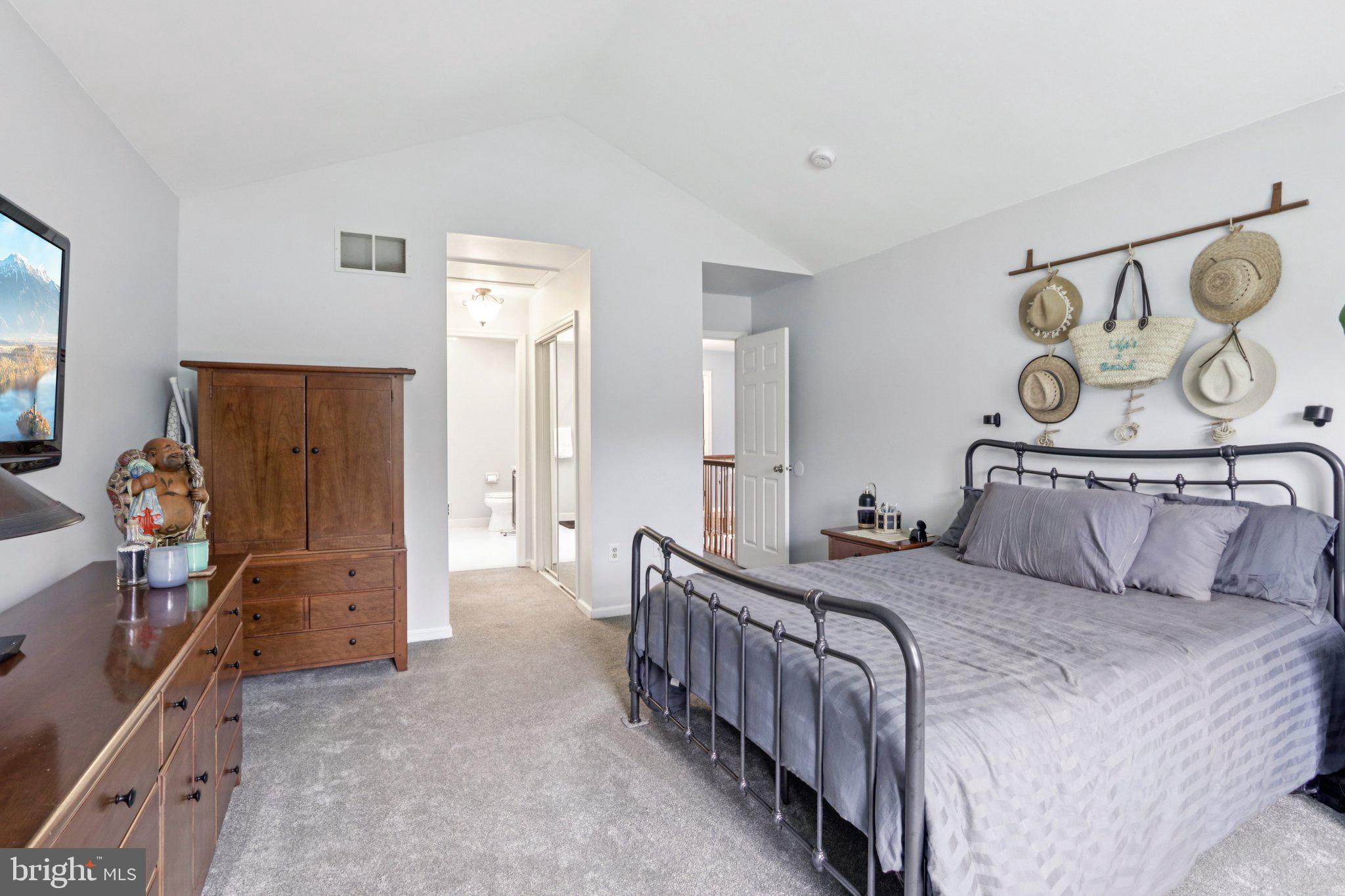 20 Valley Forge Road Bordentown, NJ 08505 - Photo 46 of 67 Premier Bedroom 2