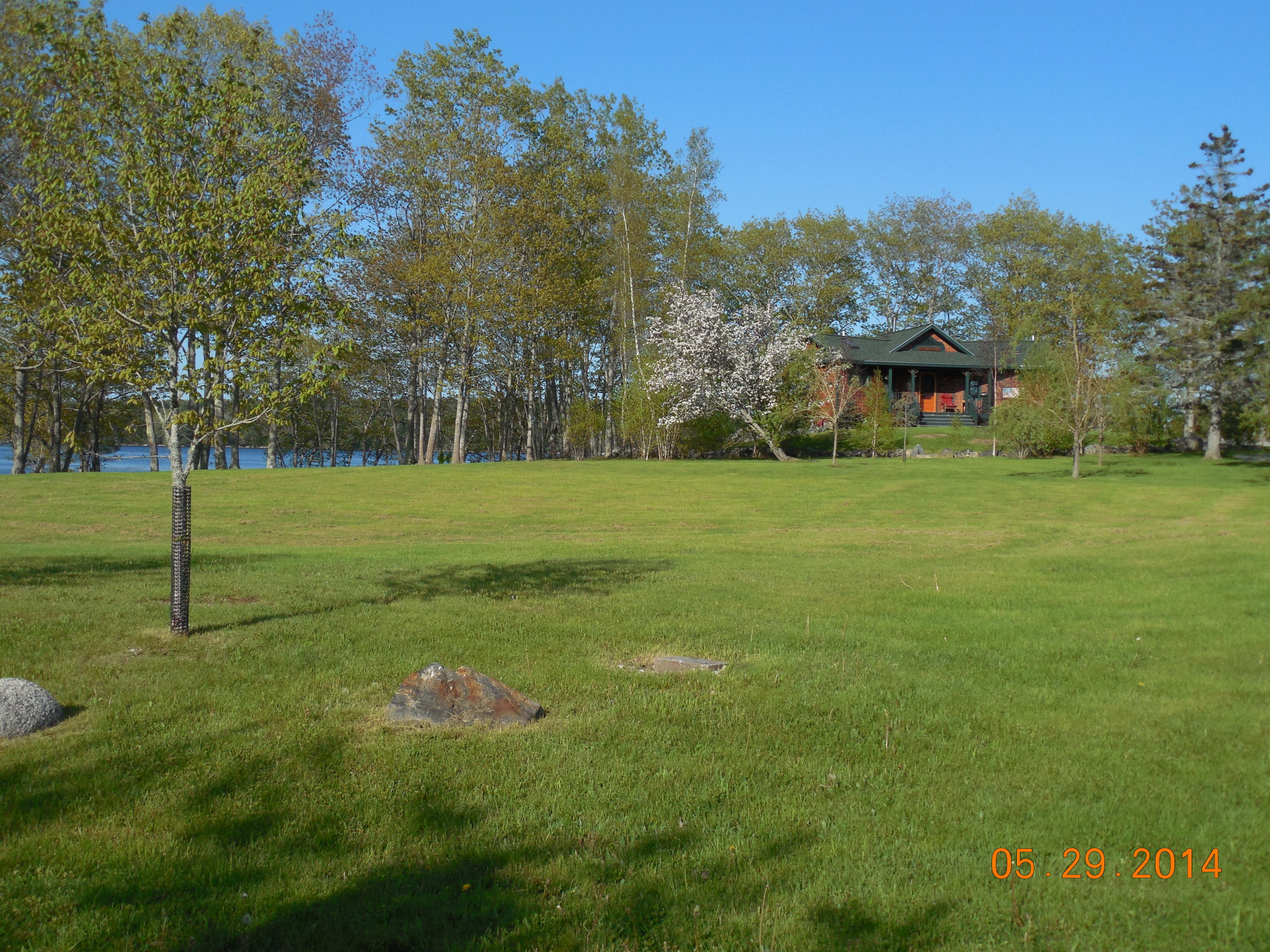 329 Bagaduce Road Brooksville, ME 04617 - Photo 9 of 25 DSCN1184