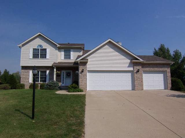 5412 North Rothmere Drive Peoria, IL 61615 - Photo 1 of 8 Gallery Image 1