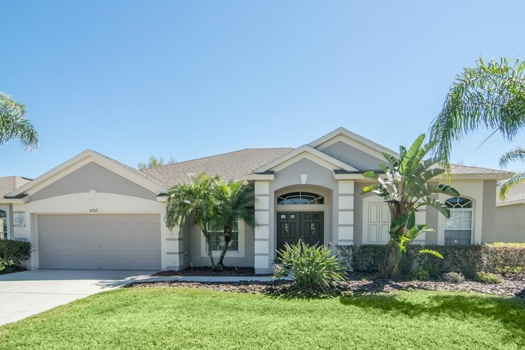 5752 Riva Ridge Drive Wesley Chapel, FL 33544 - Photo 1 of 1