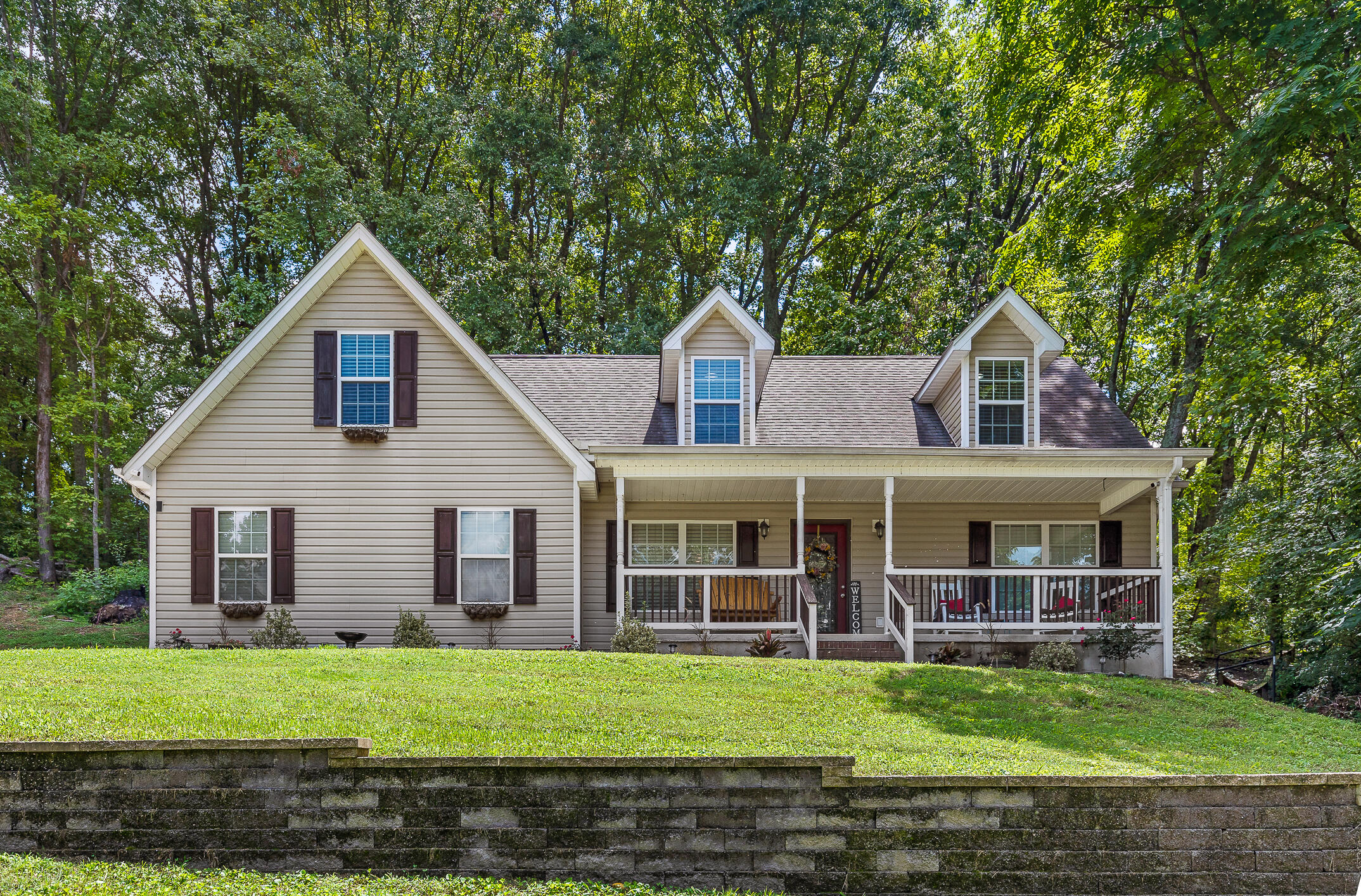 430 Indian Springs Road Ringgold, GA 30736 - Photo 1 of 34 Indian-31