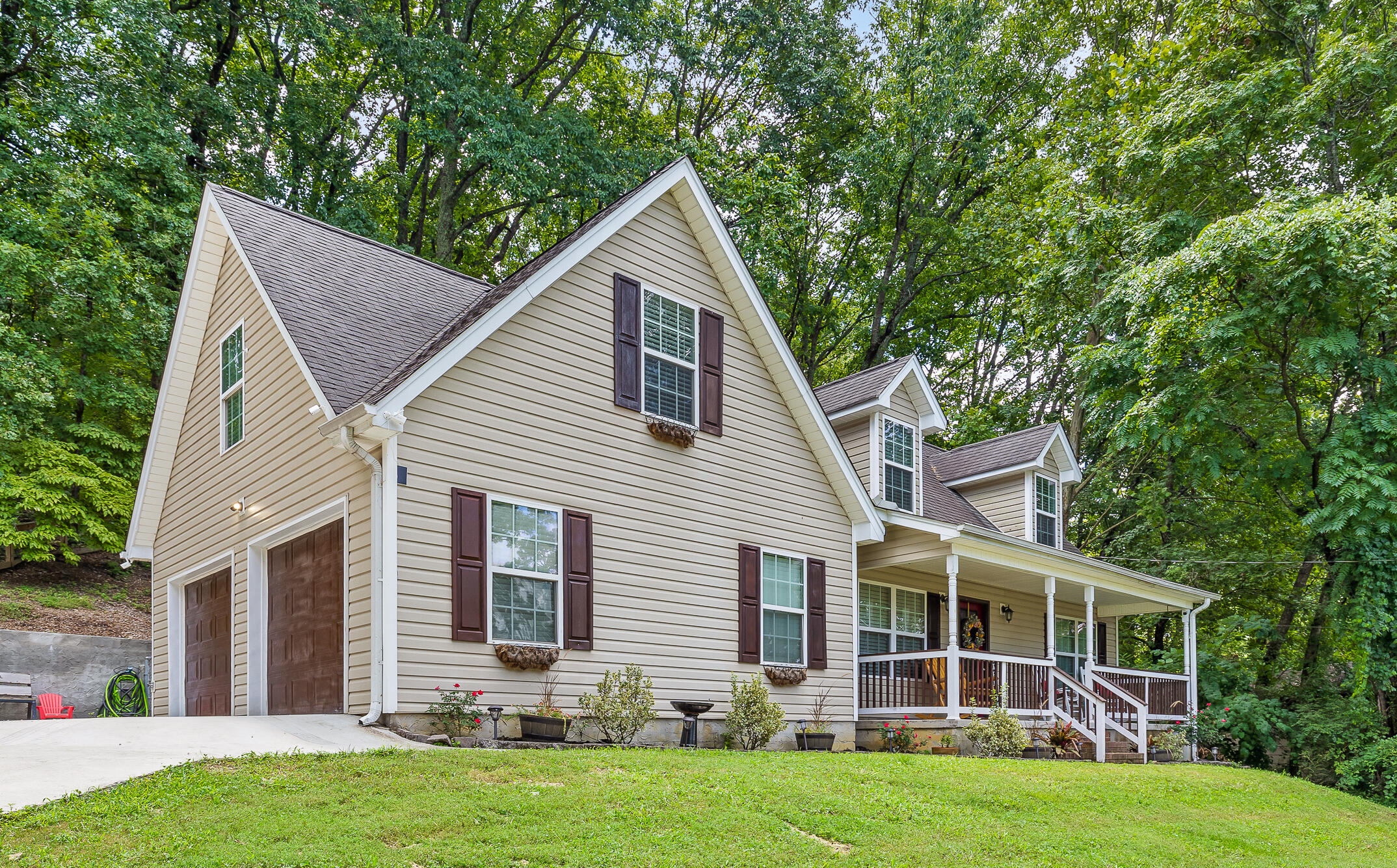430 Indian Springs Road Ringgold, GA 30736 - Photo 32 of 34 Indian-28