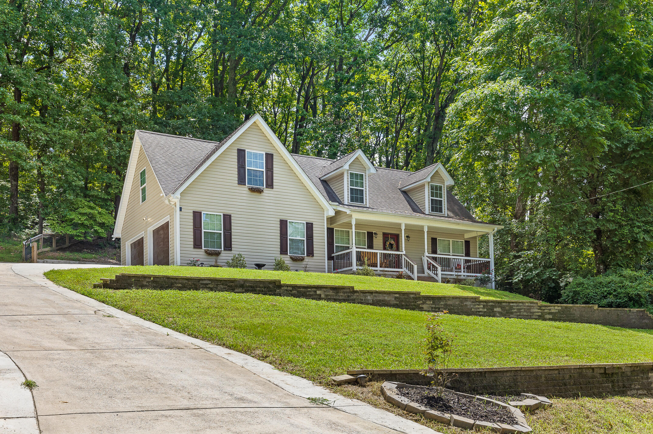 430 Indian Springs Road Ringgold, GA 30736 - Photo 33 of 34 Indian-34