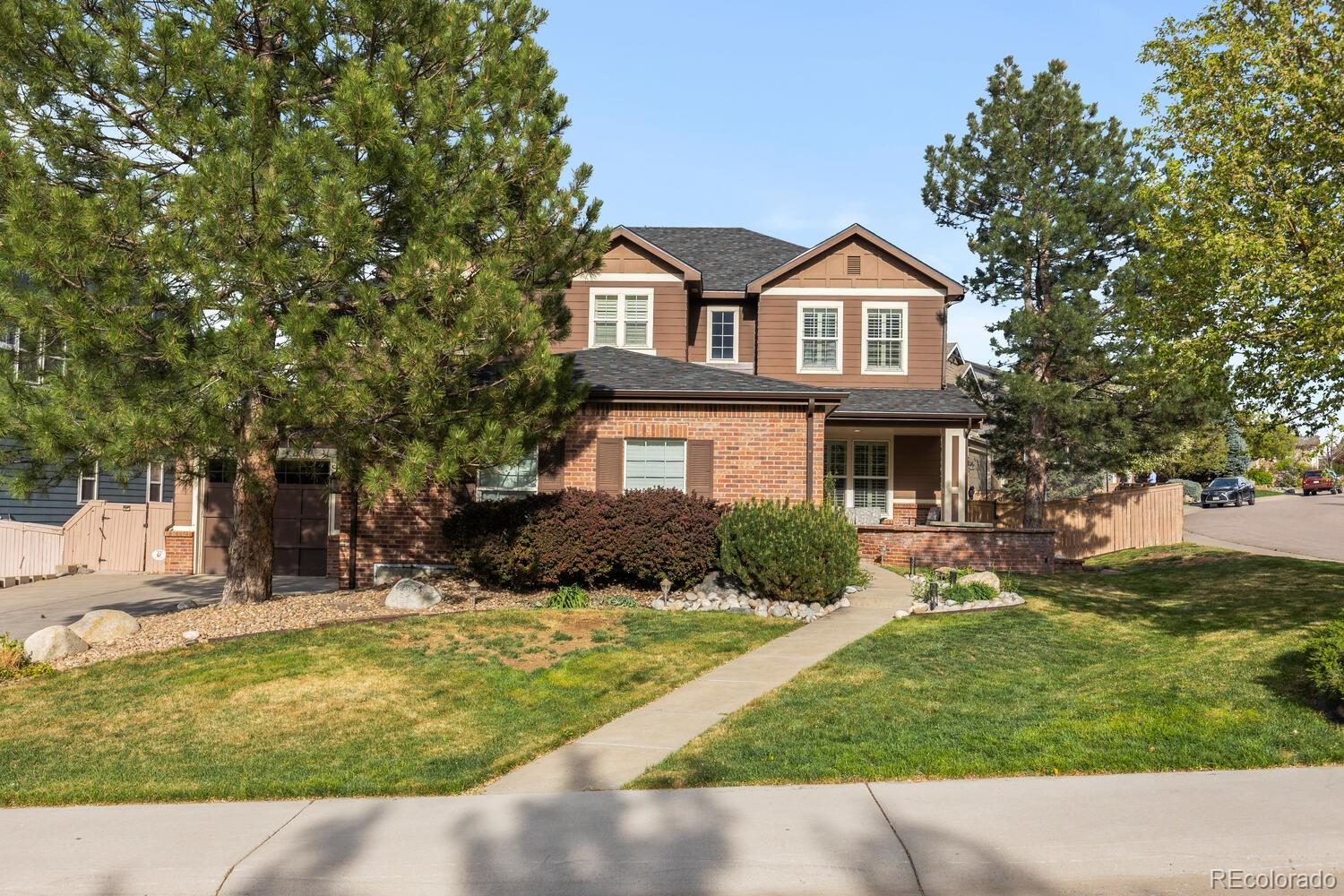 10700 Addison Court Highlands Ranch, CO 80126 - Photo 1 of 1 Gallery Image 1