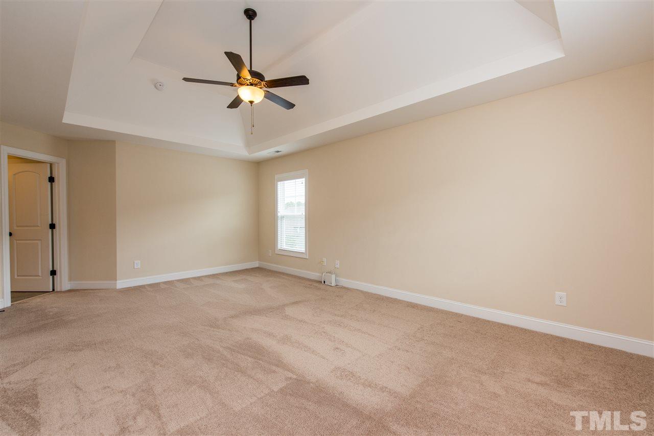 4300 Glengrove Road Raleigh, NC 27616 - Photo 13 of 25