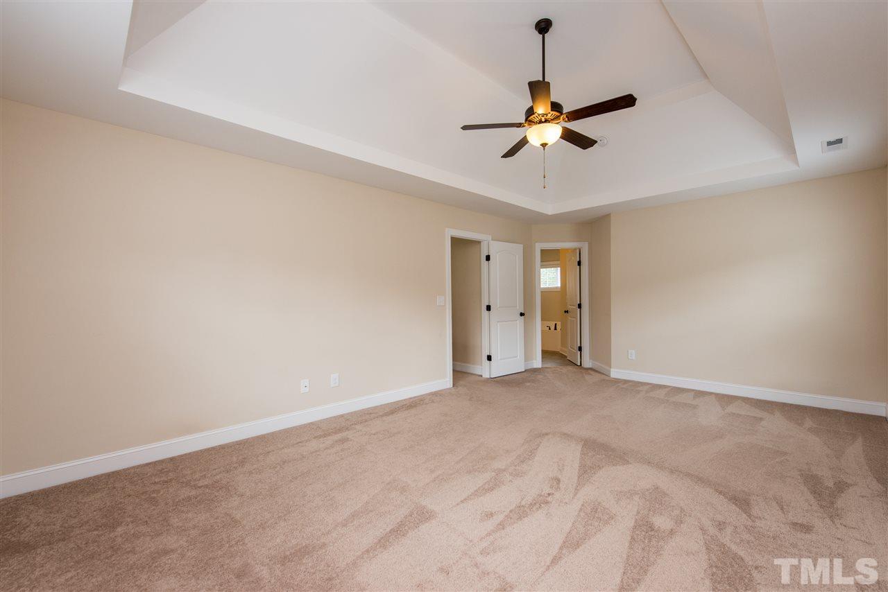 4300 Glengrove Road Raleigh, NC 27616 - Photo 14 of 25