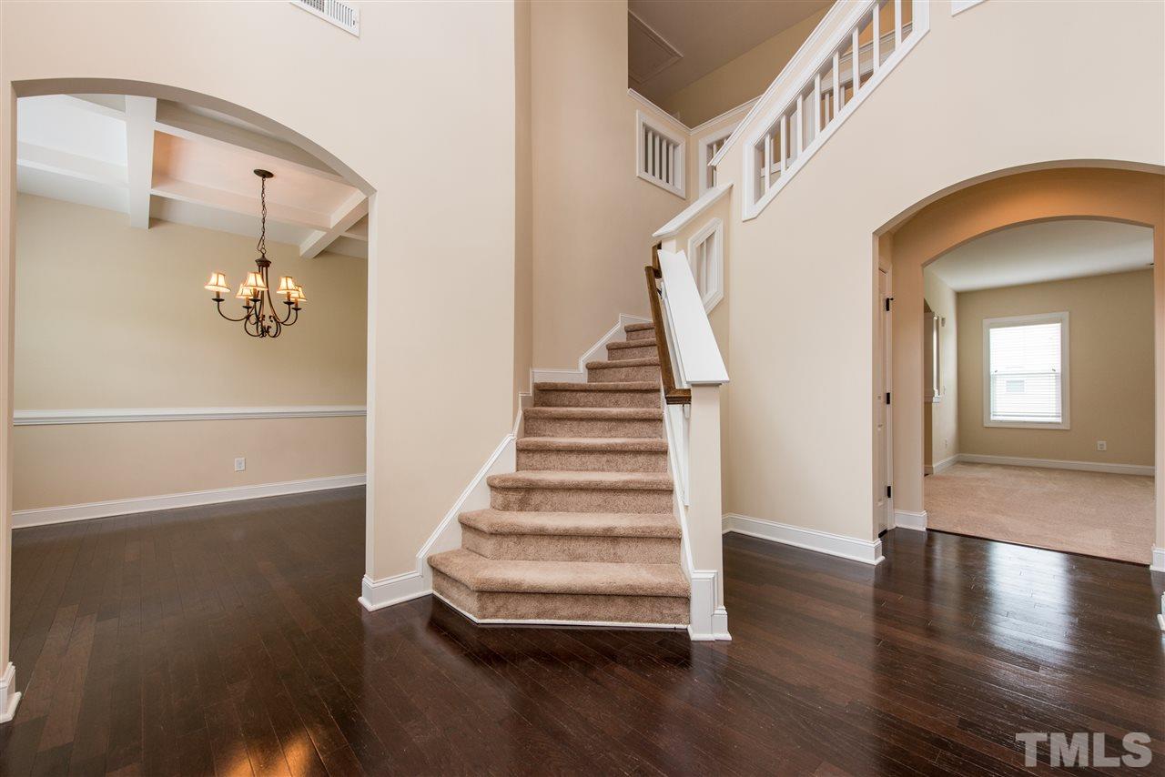 4300 Glengrove Road Raleigh, NC 27616 - Photo 2 of 25
