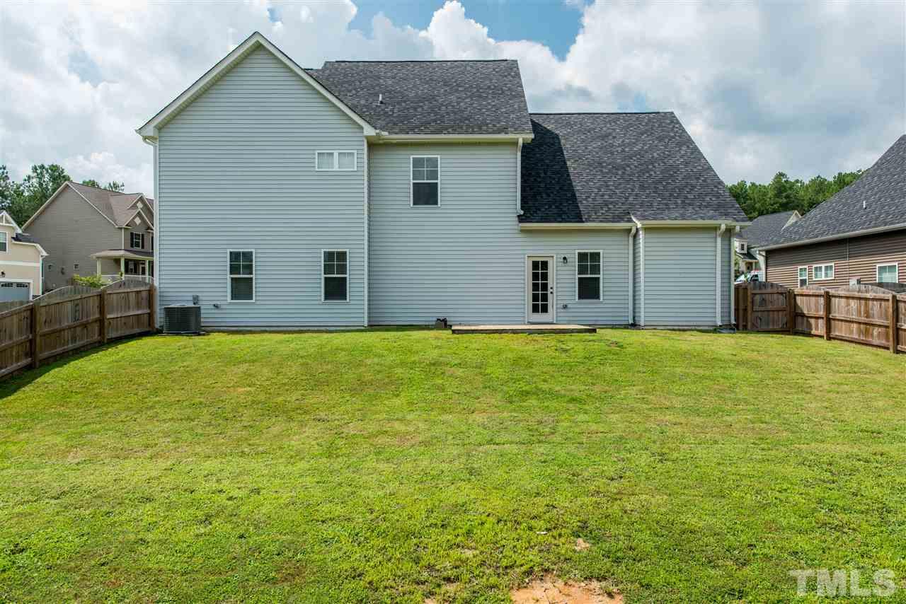 4300 Glengrove Road Raleigh, NC 27616 - Photo 25 of 25