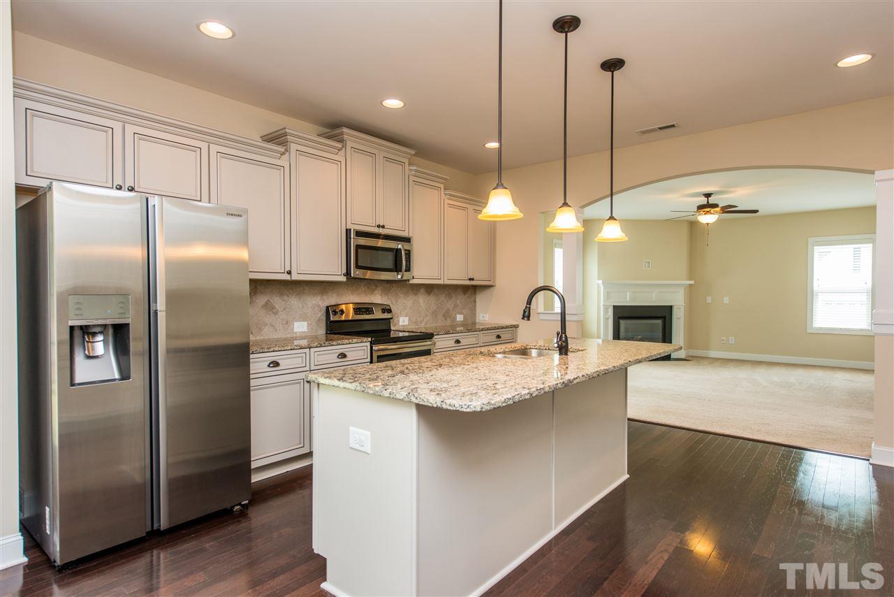 4300 Glengrove Road Raleigh, NC 27616 - Photo 3 of 25