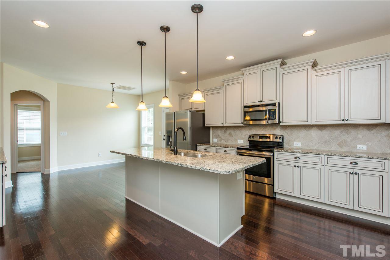 4300 Glengrove Road Raleigh, NC 27616 - Photo 4 of 25