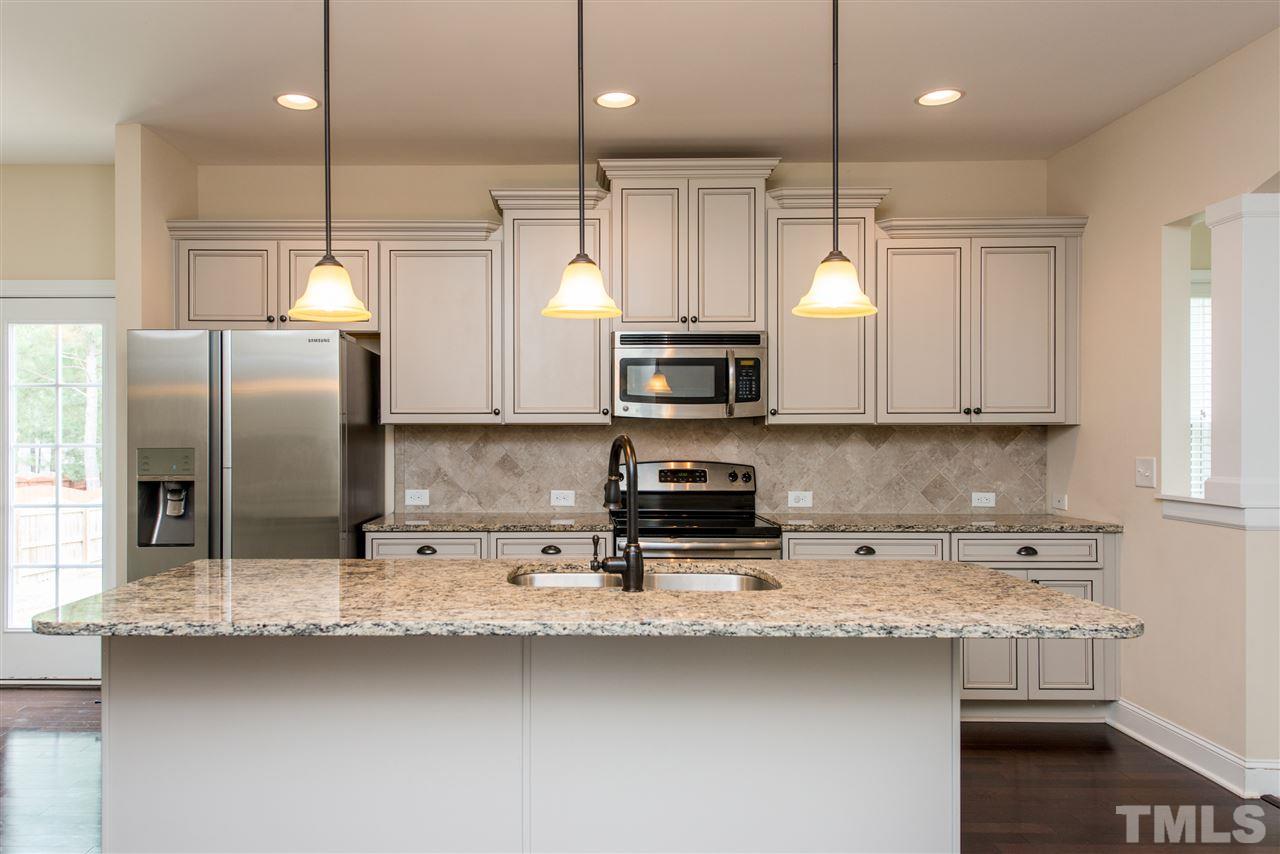 4300 Glengrove Road Raleigh, NC 27616 - Photo 6 of 25