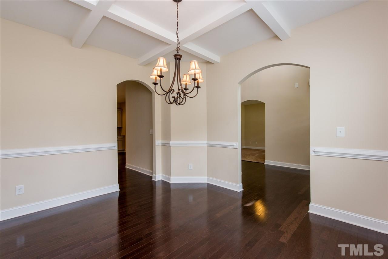 4300 Glengrove Road Raleigh, NC 27616 - Photo 9 of 25