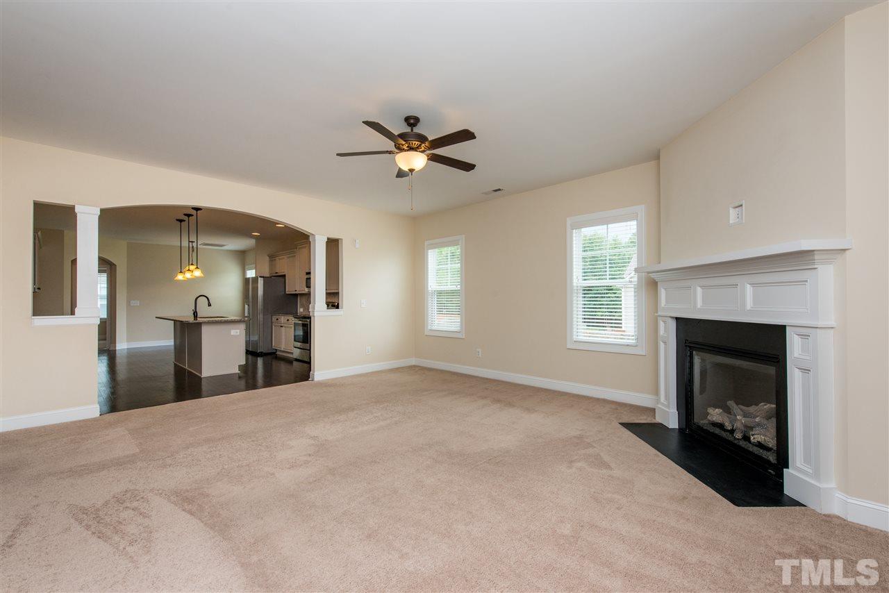 4300 Glengrove Road Raleigh, NC 27616 - Photo 10 of 25