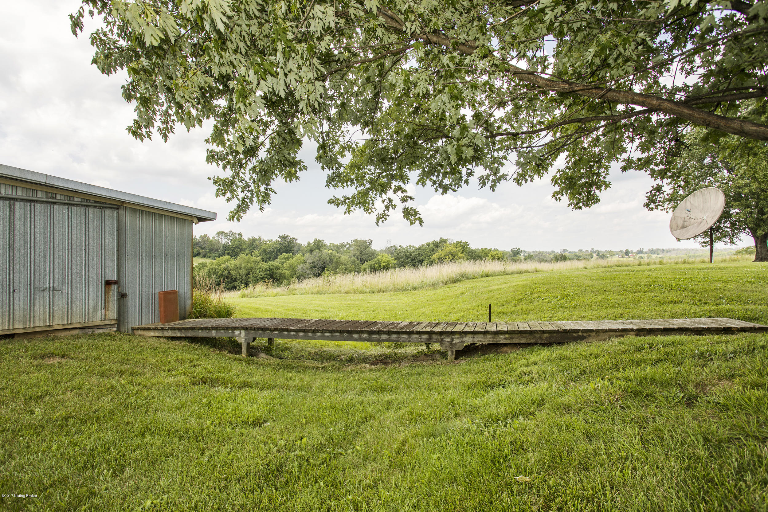 4021 Lagrange Road Smithfield, KY 40068 - Photo 59 of 63 39-barn #2