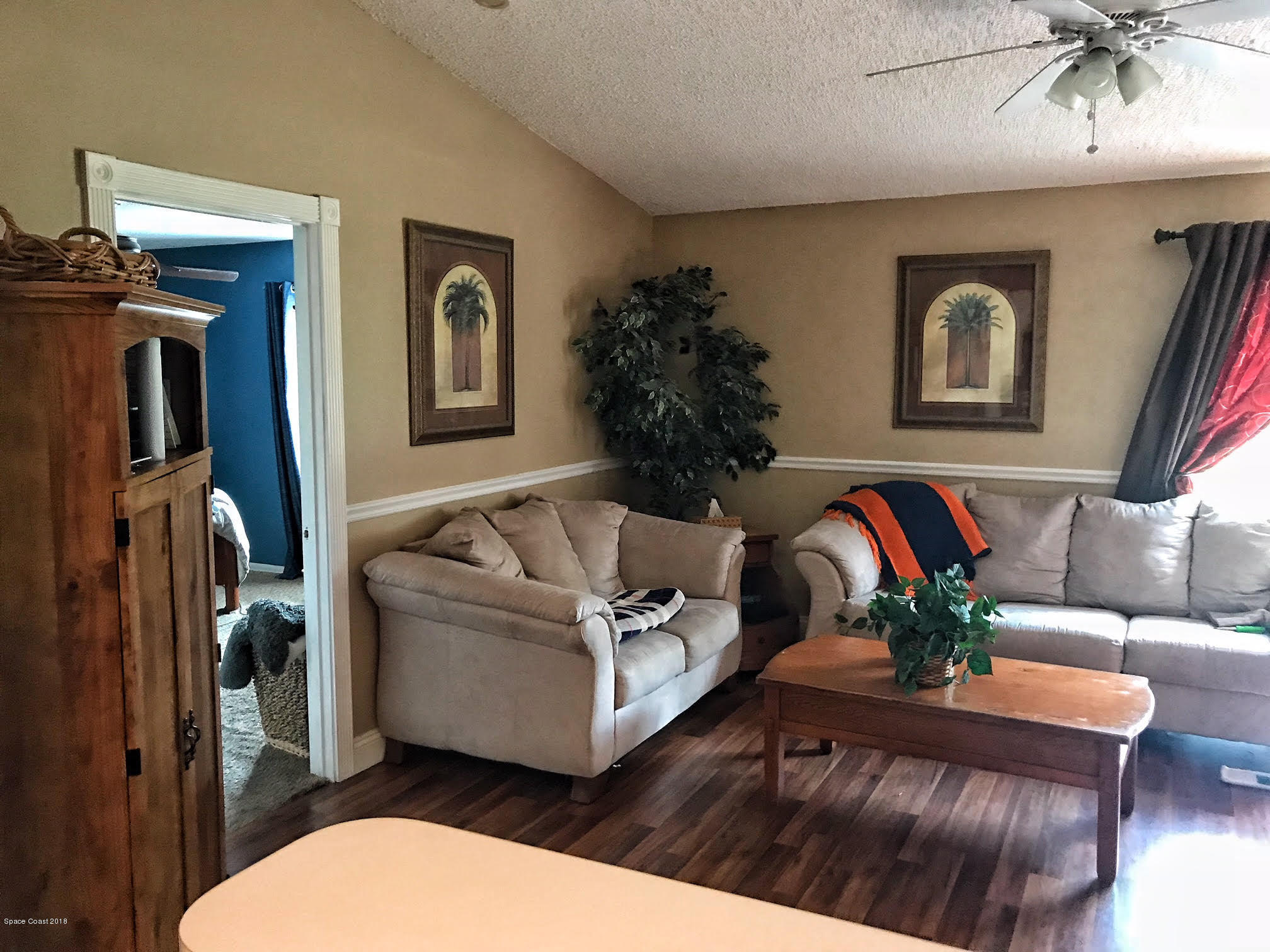 6462 Hudson Road Cocoa, FL 32927 - Photo 2 of 7 Family rm 1