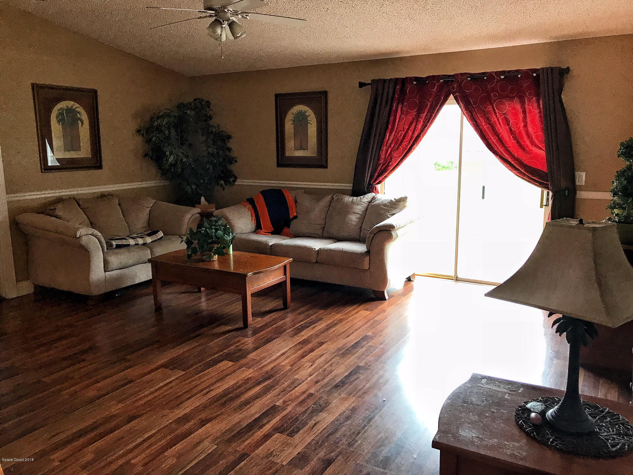 6462 Hudson Road Cocoa, FL 32927 - Photo 3 of 7 family rm 3